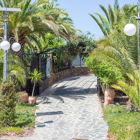 Rurales Bentayga
