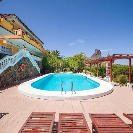 Rurales Bentayga